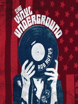 cover image of The Vinyl Underground
